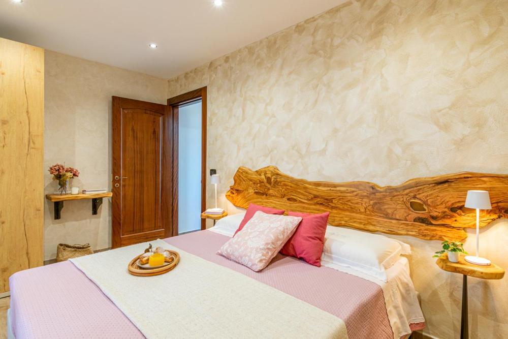 Villa La Terrazza Di Zoe - Castromediano Cavallino di Lecce Exterior foto
