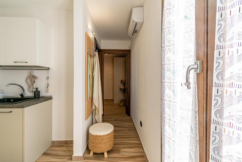 Villa La Terrazza Di Zoe - Castromediano Cavallino di Lecce Exterior foto